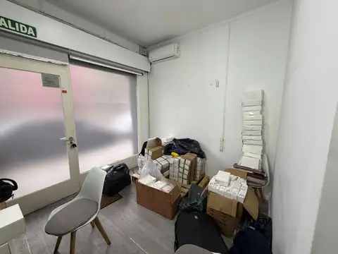 Local en Venta 46 años