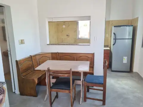 Depto Tipo Casa en Venta en Bernal Oeste, USD 38.500