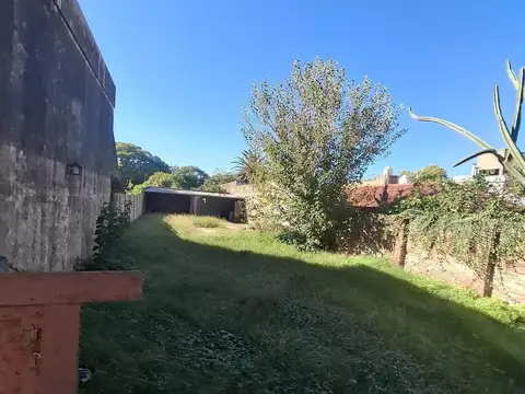 Terreno 280 m² en Francia (Entre Av. de Mayo), Pergamino, Buenos Aires
