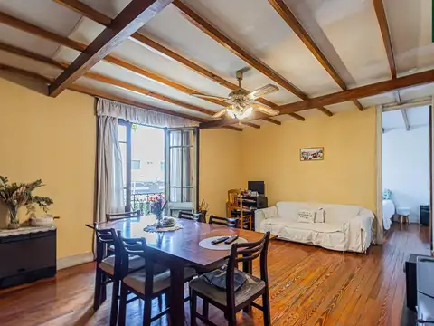 Departamento en Alquiler de 5 ambientes