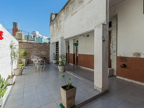 Avenida Triunvirato 3600