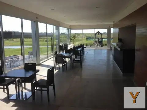 Barrio Privado Nautico El Cazal