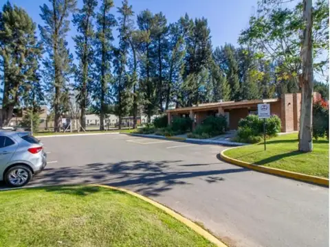 OPORTUNIDAD. Lote en venta, Pilar