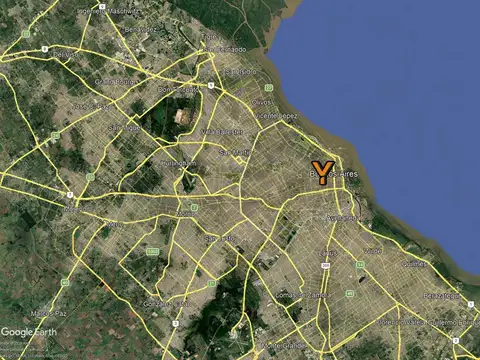 Departamento en Alquiler en Balvanera, $ 750.000