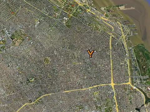 Departamento en Alquiler al Norte