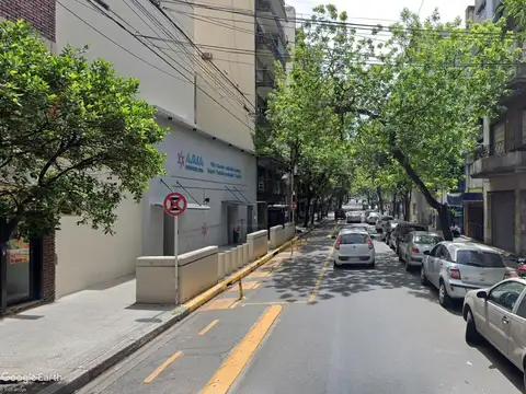 Departamento en Alquiler de 1 dormitorio