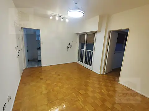 Departamento en Alquiler en Caballito, $ 600.000
