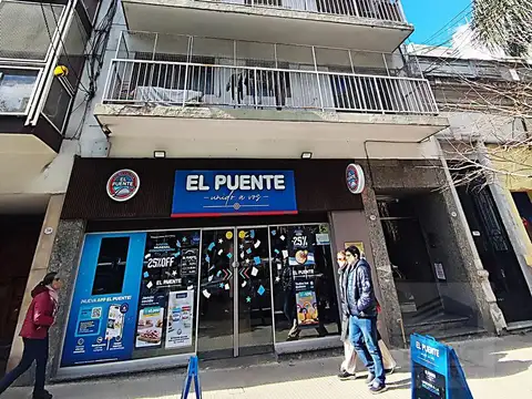 Avenida José María Moreno 700