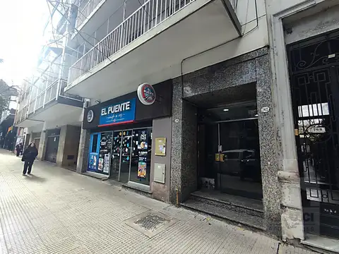 Departamento en Alquiler en Caballito, Capital Federal