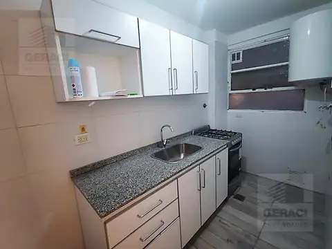 Departamento en Alquiler al Norte