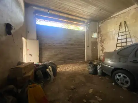 Galpon en Venta 48 años