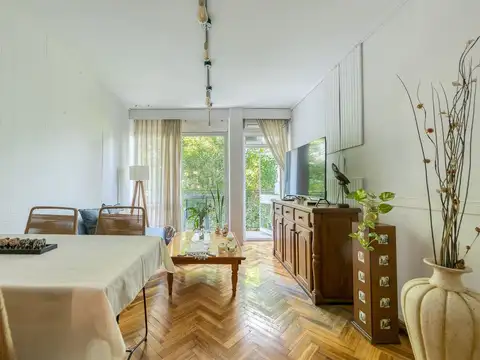 Departamento en Venta en Acassuso, USD 128.000