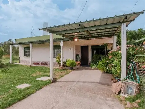 CASAS - CASA - CIUDAD DEL PLATA