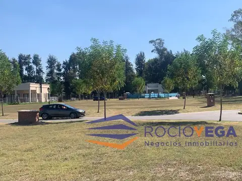 Terreno en Venta en Pilar, USD 43.000