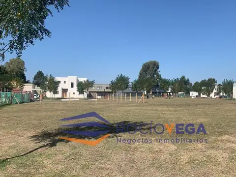 Terreno en Venta 17  mts Frente