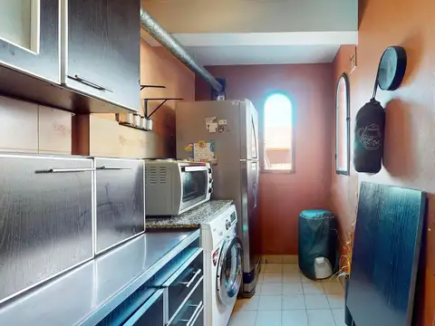 Departamento en Alquiler 30 años