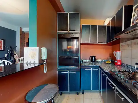 Departamento en Alquiler al Sur