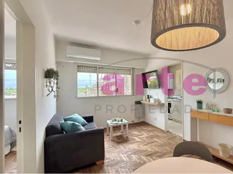 Departamento en Alquiler de 2 ambientes