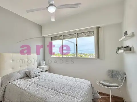Departamento en Alquiler A Estrenar