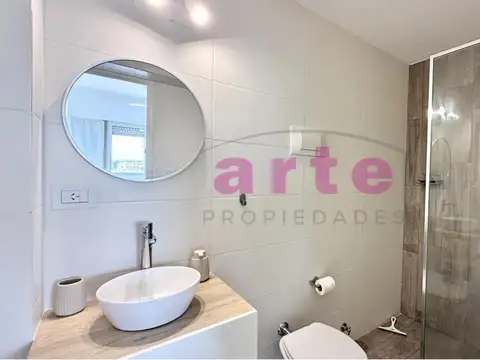 Departamento en Alquiler Apto profesional