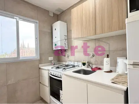 Departamento en Alquiler en Centro De Lujan, $ 650.000