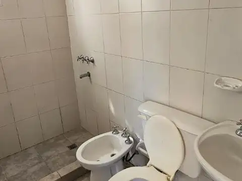 Muy Lindo Depto Monoambiente Alquiler B° El Huaico