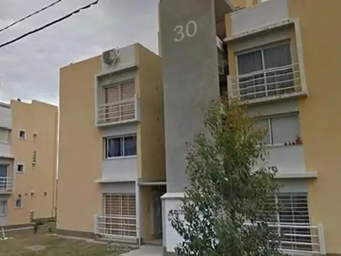 Muy Lindo Depto Monoambiente Alquiler B° El Huaico