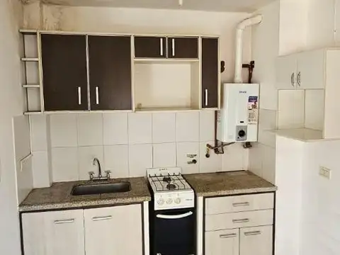 Departamento en Alquiler 15 años