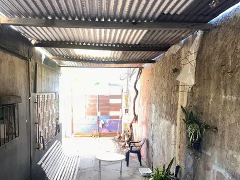 Casa en Venta en Gregorio de Laferrere, USD 59.000