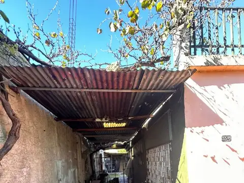 Casa - Venta - Argentina, La Matanza - Fournier 3346