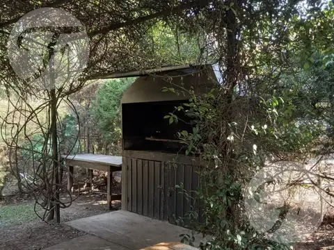 Venta de hermosas Cabañas en Vuelta de Obligado (San Pedro)