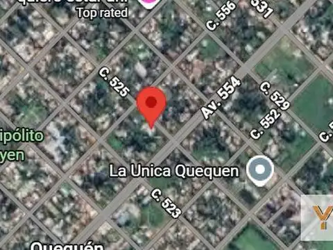 Casa en Venta en Quequen, USD 40.000