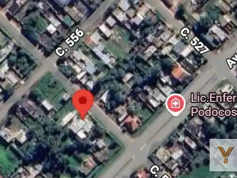 Casa en Venta 3 años