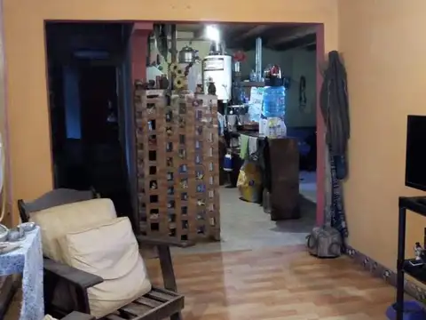 Casa en Venta en Quequen, USD 40.000