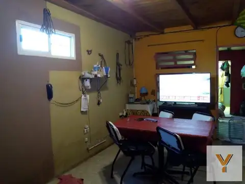 Casa en Venta 3 años
