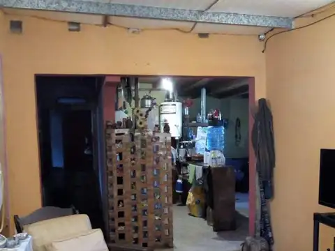 Casa en Venta en Quequen, USD 40.000