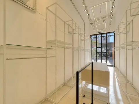 Local en Venta 1 año