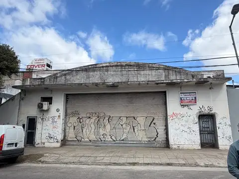 Galpón en Venta en San Miguel, Partido de San Miguel