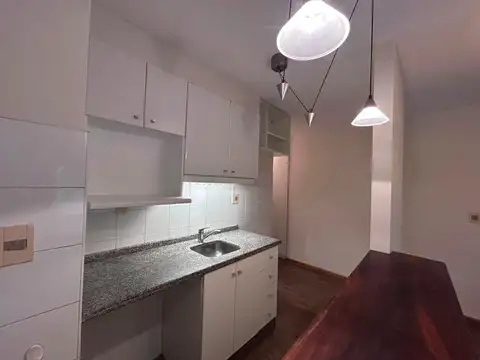 Departamento en Alquiler de 3 ambientes