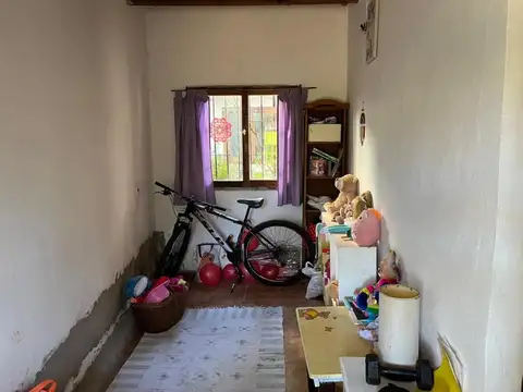 Casa en Venta 15 años