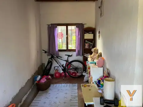 Casa en Venta 15 años