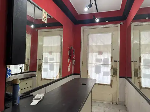 Hotel en Venta 60 años