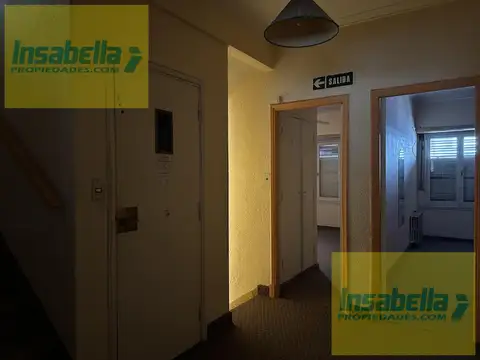 Hotel en Venta en Centro, USD 420.000