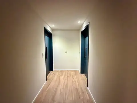 DEPARTAMENTO 2 AMBIENTES CON TERRAZA PROPIA