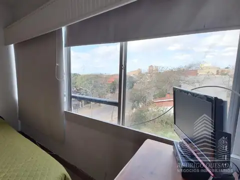 Departamento en venta de 1 dormitorio en Costa Azul