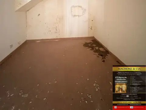 Depto Tipo Casa 5 ambientes con 4 baños