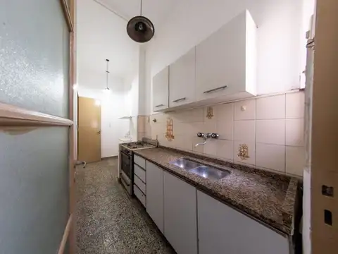 Departamento en Venta en Monserrat, USD 78.000