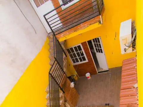 Departamento en Venta 25 años
