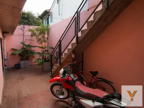Departamento en Venta 25 años