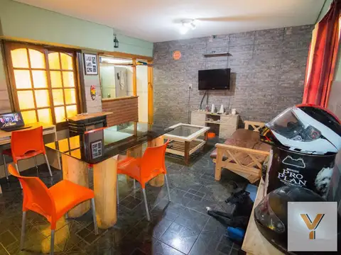 Departamento en venta - 3 dormitorios 1 baño - 69mts2 cubiertos - Lomas Del Mirador